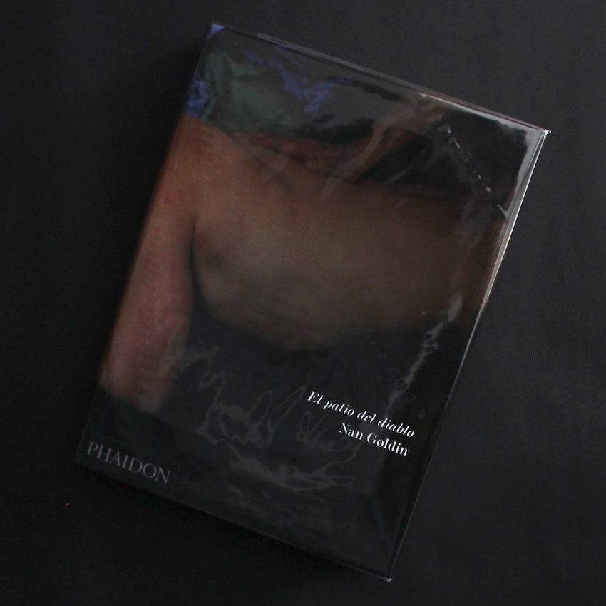 Nan Goldin / El Patio Del Diablo
