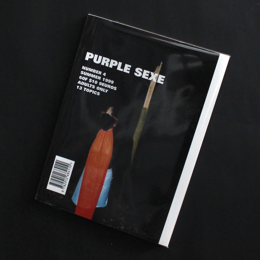 Purple / ITEM LIST / MADE IN WONDER
