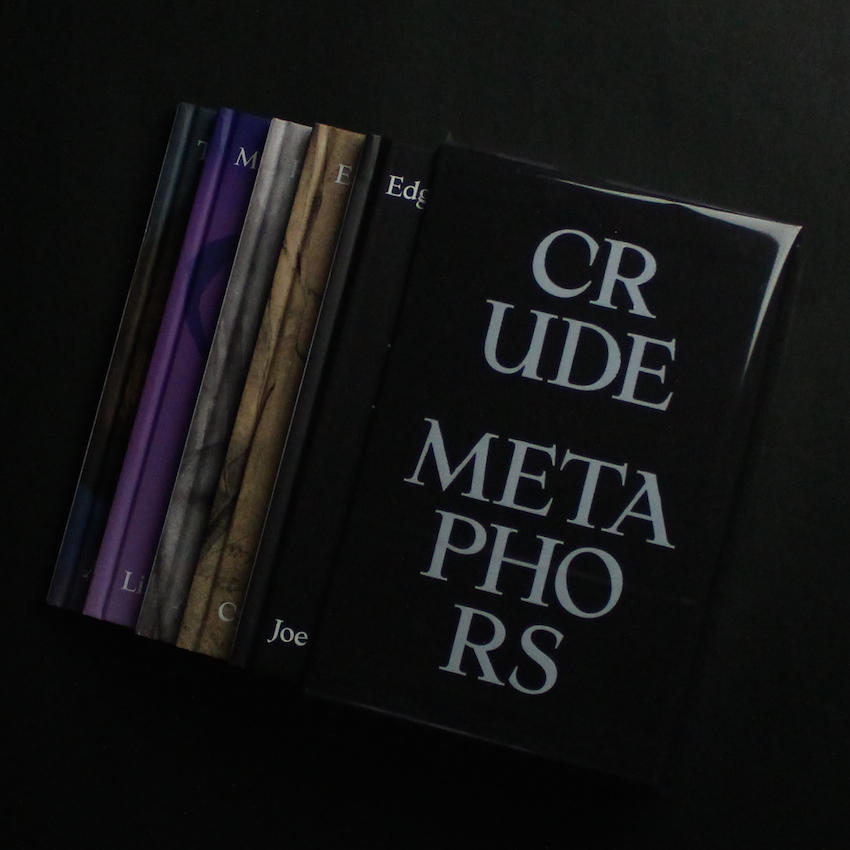 Todd Hido & Others / Crude Metaphors