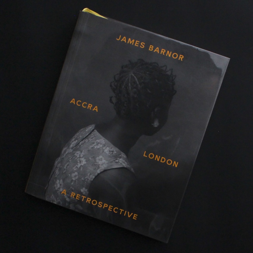 James Barnor / Accra / London - A Retrospective