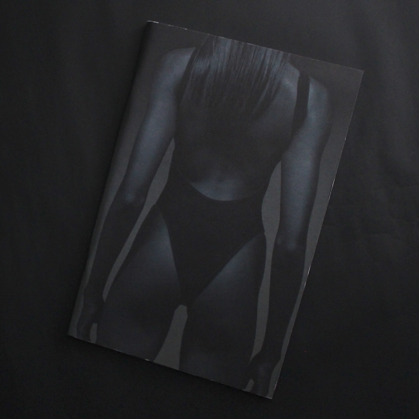 Kanye West / YEEZY Season 3–4 Zine（Photos; Jackie Nickerson）