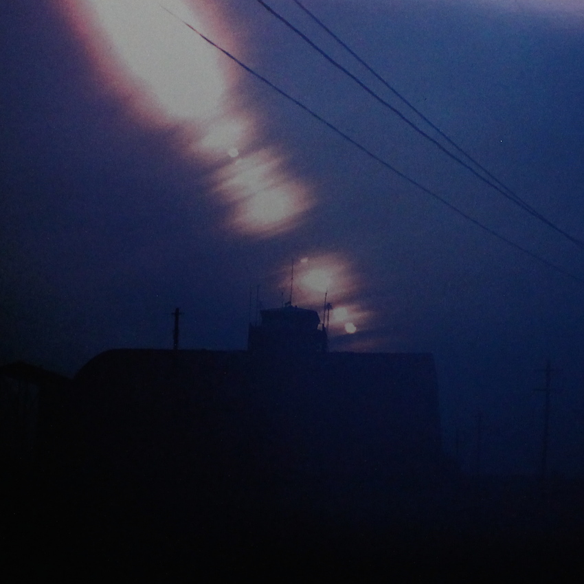 山崎　博 & 森山　大道 & 北島　敬三 / Hiroshi Yamazaki & Daido Moriyama & Keizo Kitajima / Photo Session '82