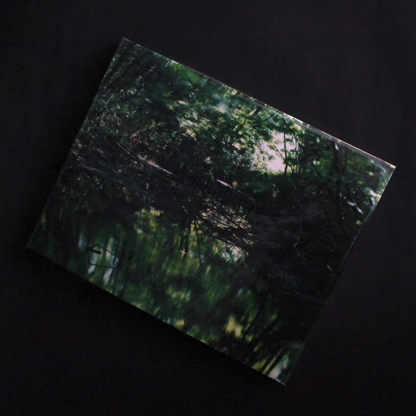 鈴木　理策 / Risaku Suzuki / Water  Mirror