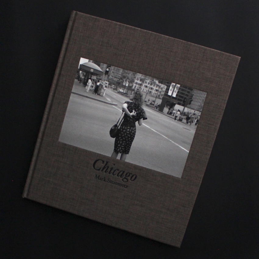 Mark Steinmetz / Chicago