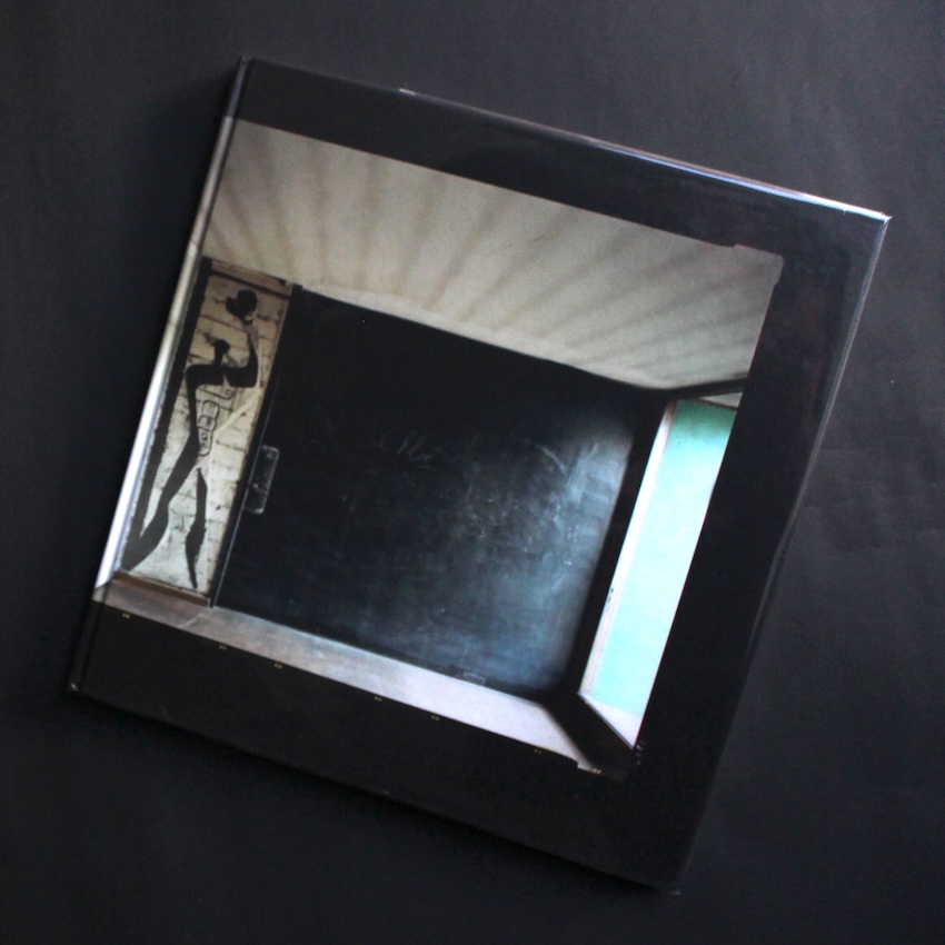 Guido Guidi / Le Corbusier  5 Architectures