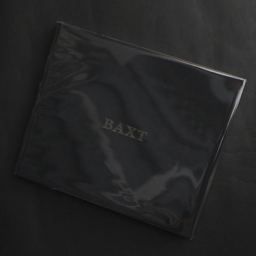 Andrew Miksys  / BAXT（Signed）