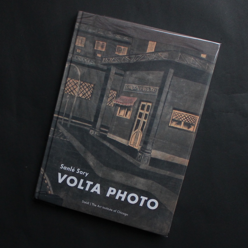 Sanle Sory / Volta Photo