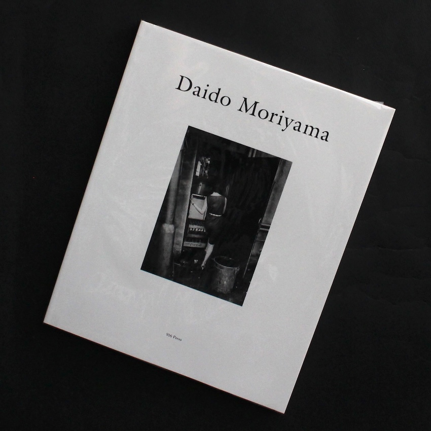 森山　大道 / Daido Moriyama / Daido Moriyama（916 Press）