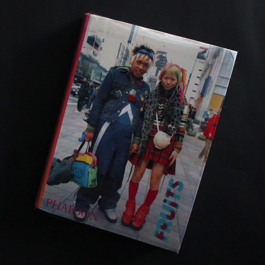 - / Fruits（2006 Reprint）