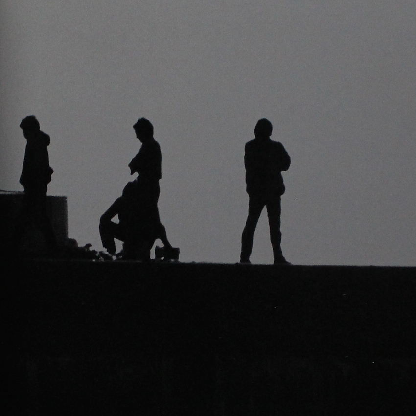 宮寺　三朗 / Saburo Miyadera / 沼声  -春夏秋冬-