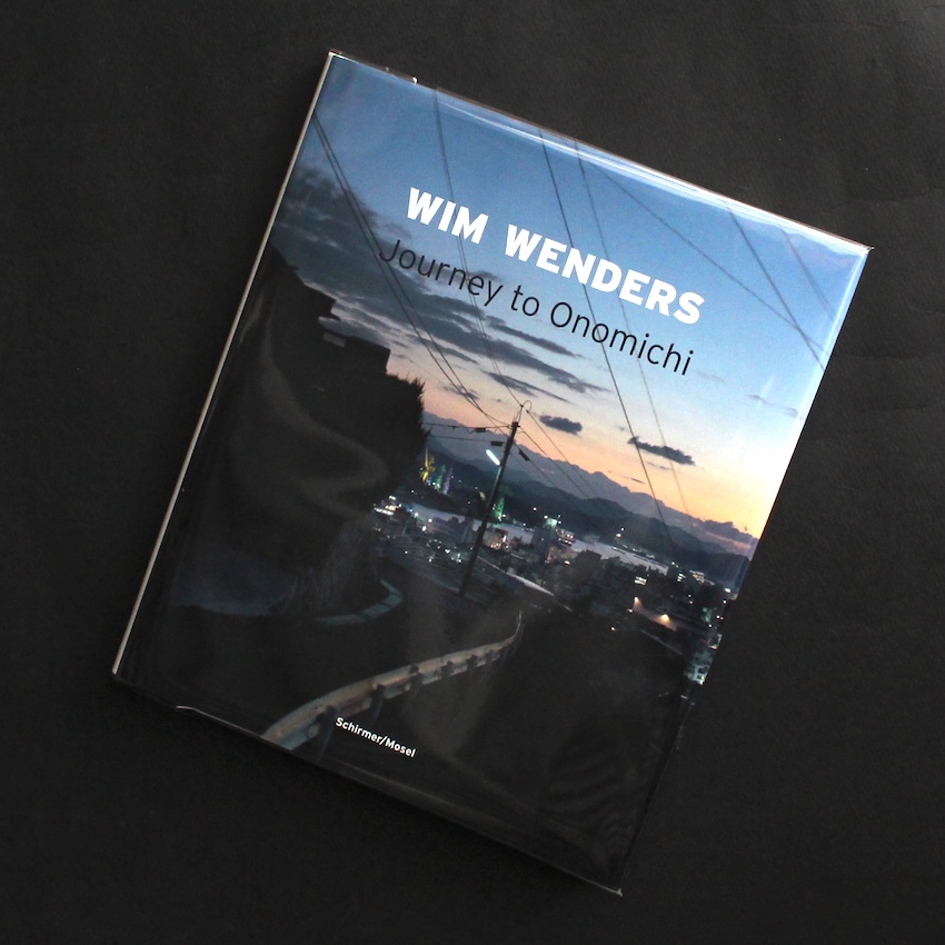 Wim Wenders / Journey to Onomichi