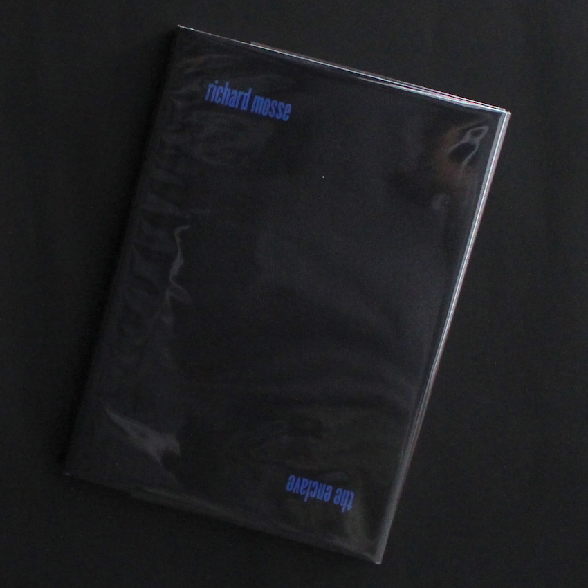 Richard Mosse / The Enclave（Signed）