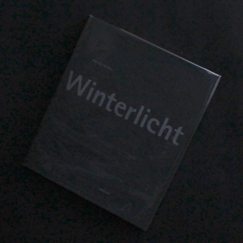 中藤　毅彦 / Takehiko Nakafuji / Winterlicht