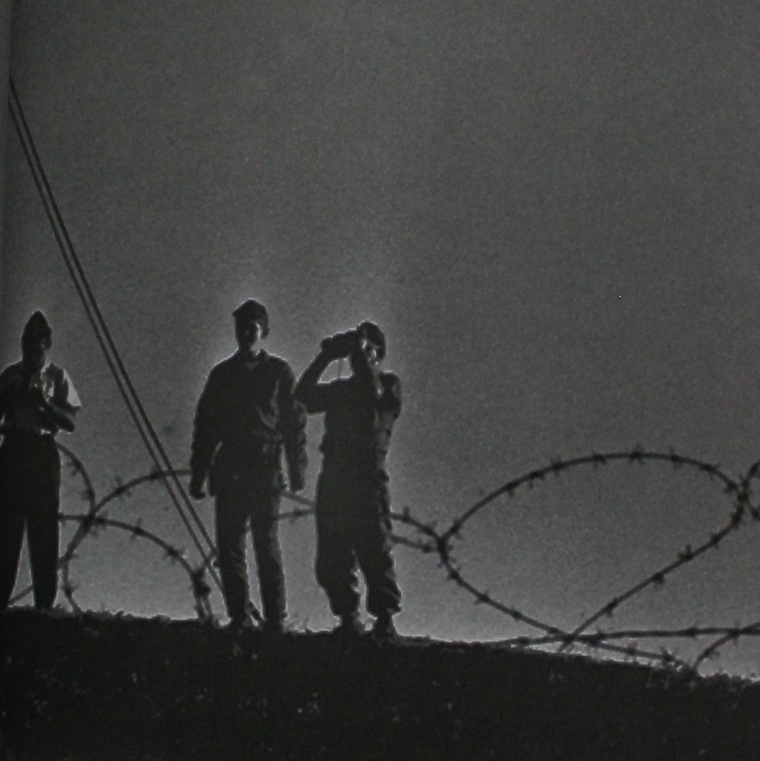 比嘉　豊光 / Toyomitsu Higa / 全軍労・沖縄闘争 / Struggles of Zengunro and Okinawa