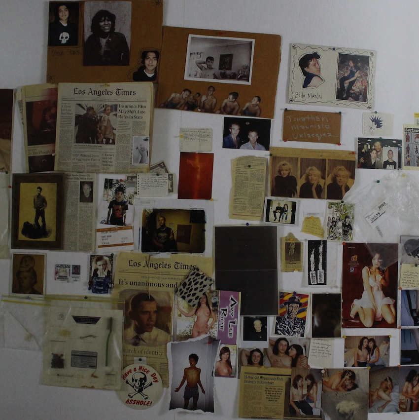 Larry Clark / Larry Clark / Berlin 2012