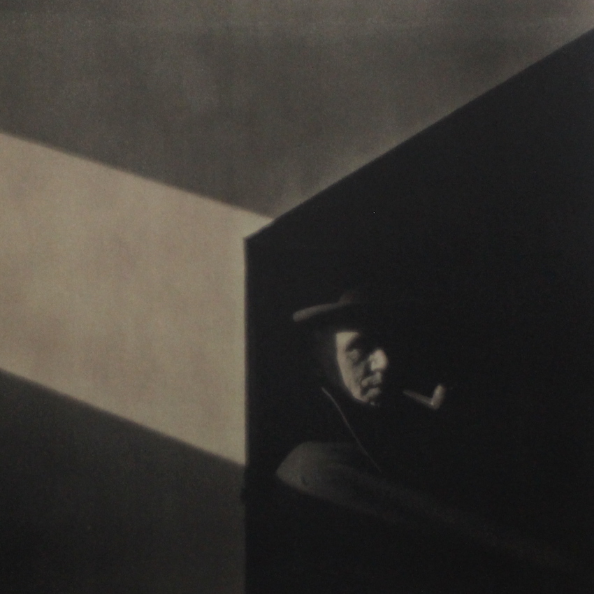 Edward Weston / Life Work