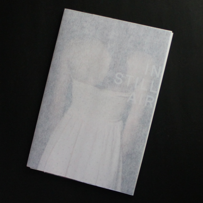 Dana Stoelzgen / In Still Air