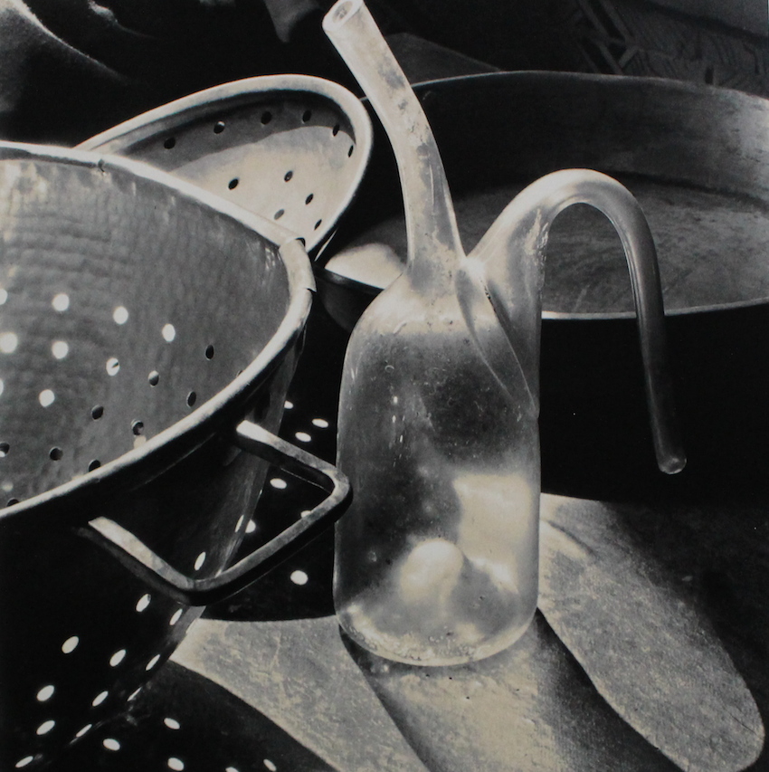 Linda Butler / Italy  -In the Shadow of Time-