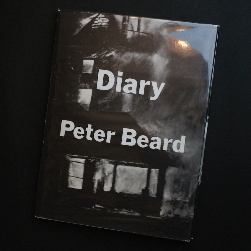 Peter Beard / Diary