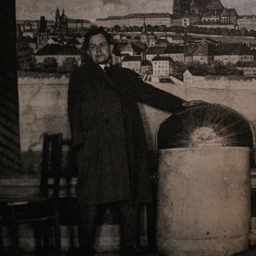 Jaromir Funke / Fotografie