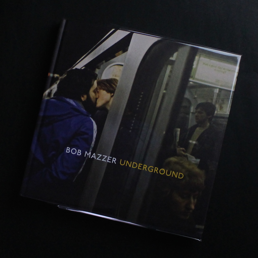 Bob Mazzer / Underground