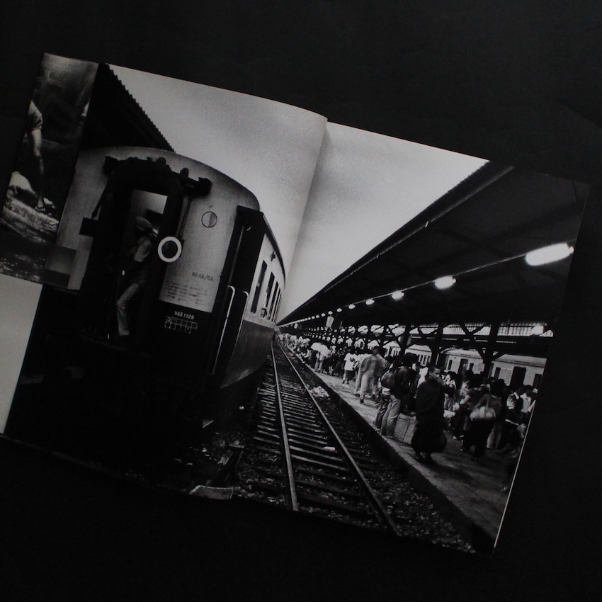 The Tropics - 森山 大道 / Daido Moriyama