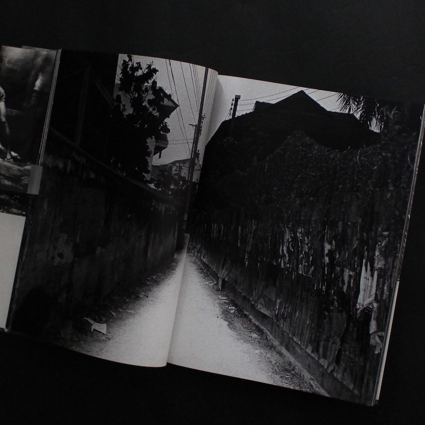 The Tropics - 森山 大道 / Daido Moriyama