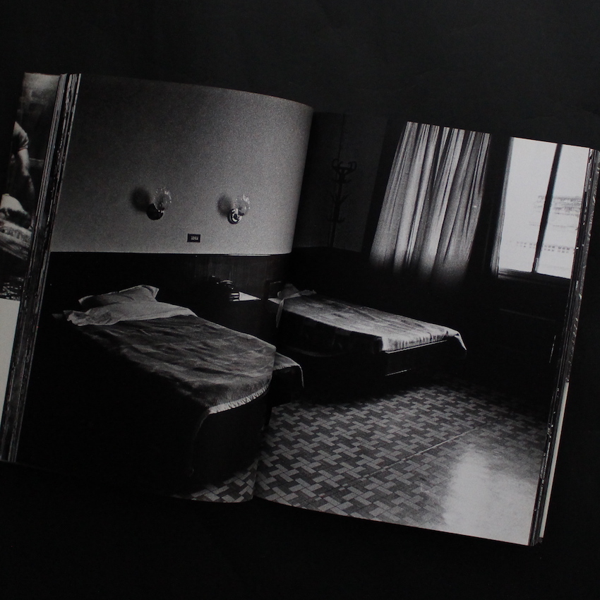 The Tropics - 森山 大道 / Daido Moriyama