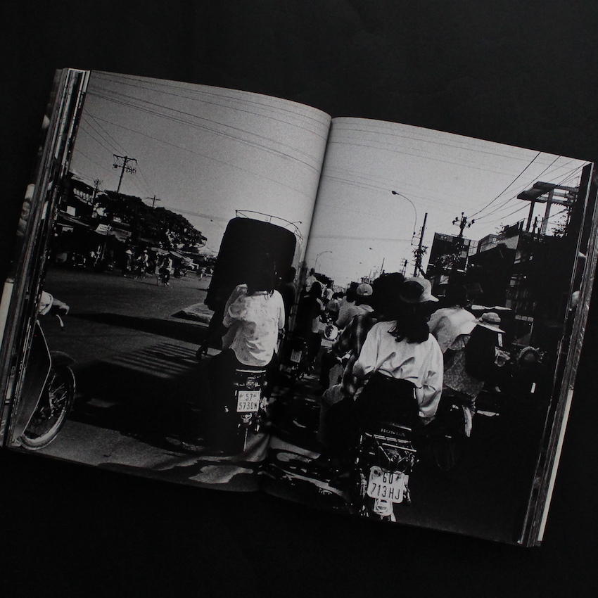 The Tropics - 森山 大道 / Daido Moriyama