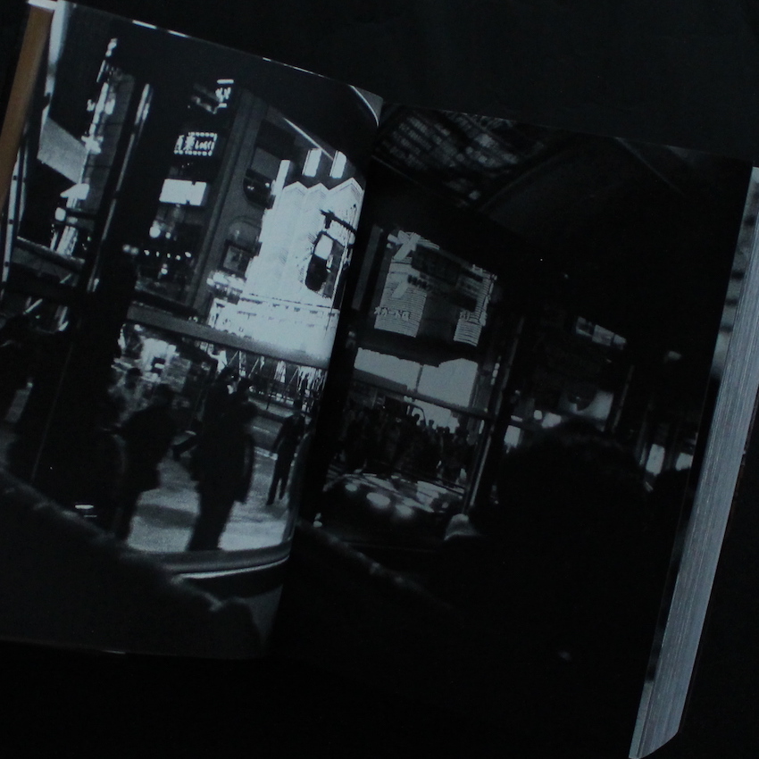 新宿+ しんじゅくぷらす / Shinjuku Plus - 森山 大道 / Daido Moriyama