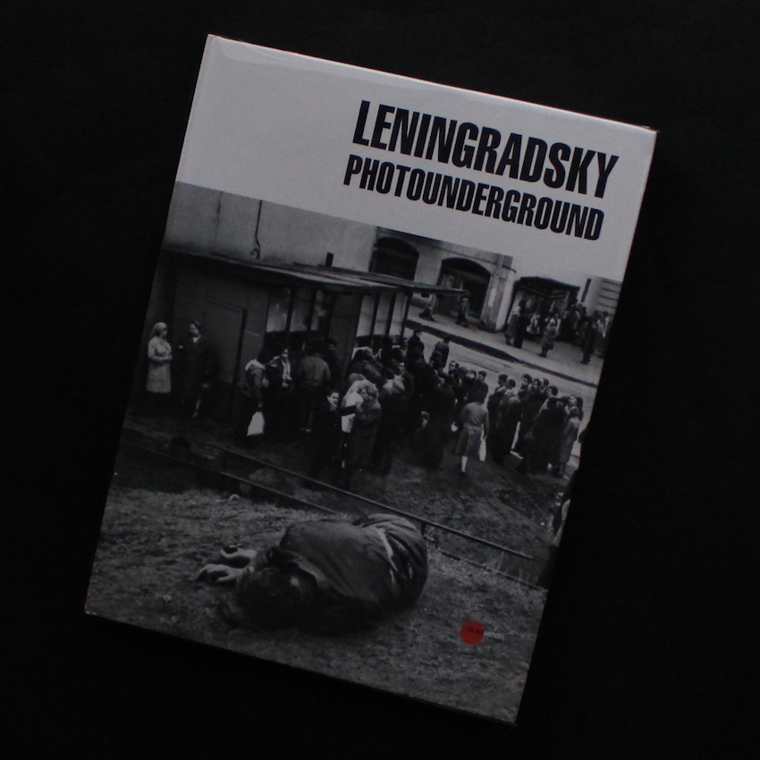 - / Leningradsky Photounderground