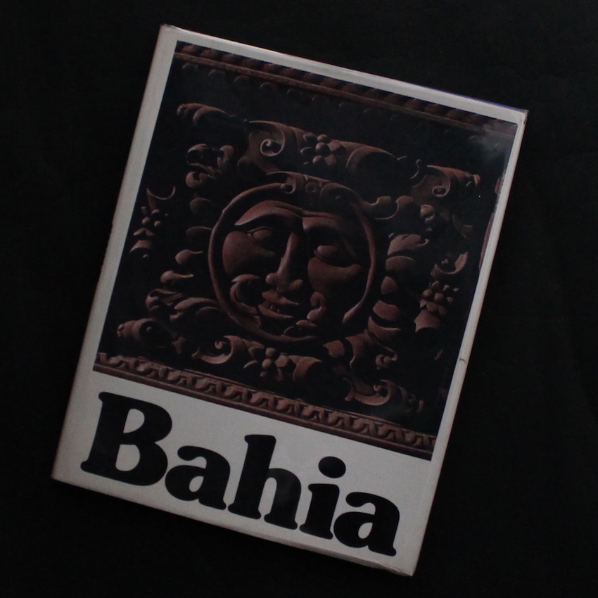 Mario Cravo Neto / Bahia