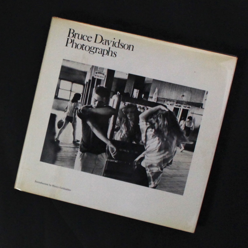 Bruce Davidson / Photographs（Hardcover）
