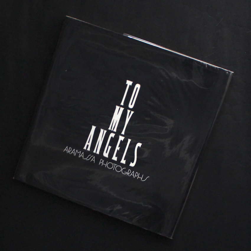新正　卓 / Taku Aramasa / To My Angels