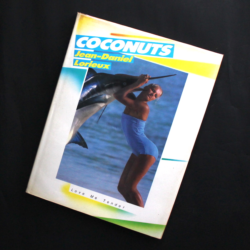 Jean-Daniel Lorieux / Coconuts