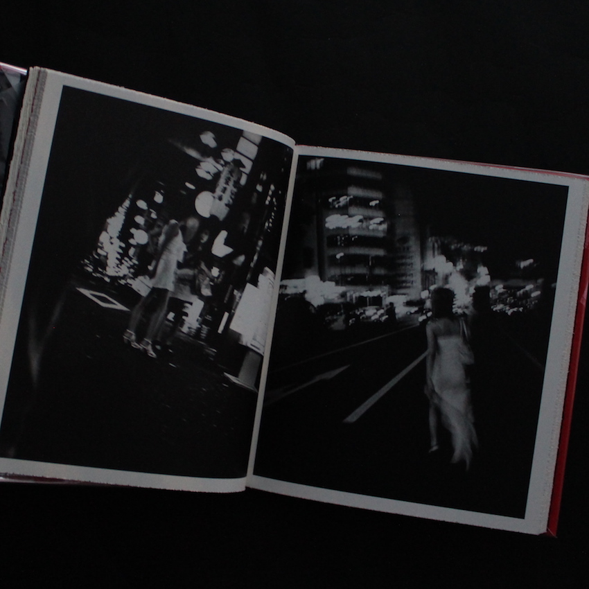 Odasaku（English Edition, Signed） - 森山 大道 / Daido Moriyama