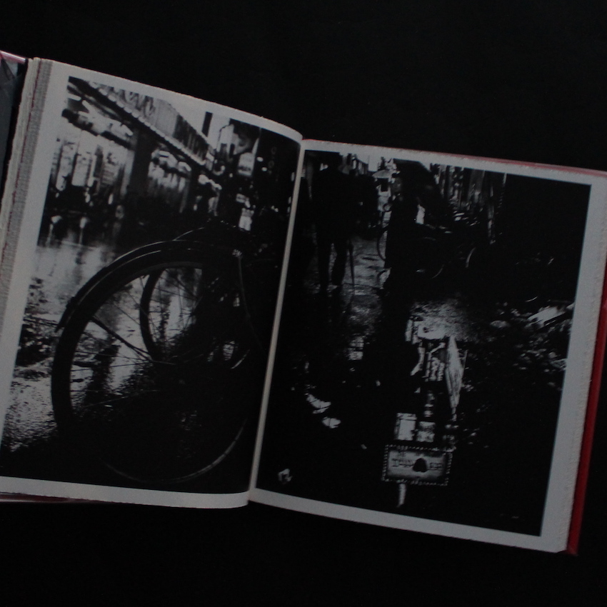 Odasaku（English Edition, Signed） - 森山 大道 / Daido Moriyama