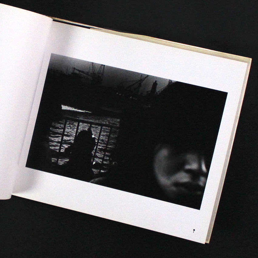 Moriyama Daido 1970-1979 - 森山 大道 / Daido Moriyama