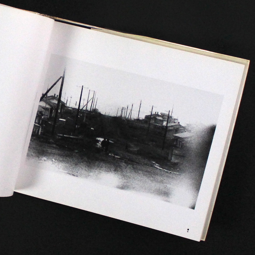 Moriyama Daido 1970-1979 - 森山 大道 / Daido Moriyama