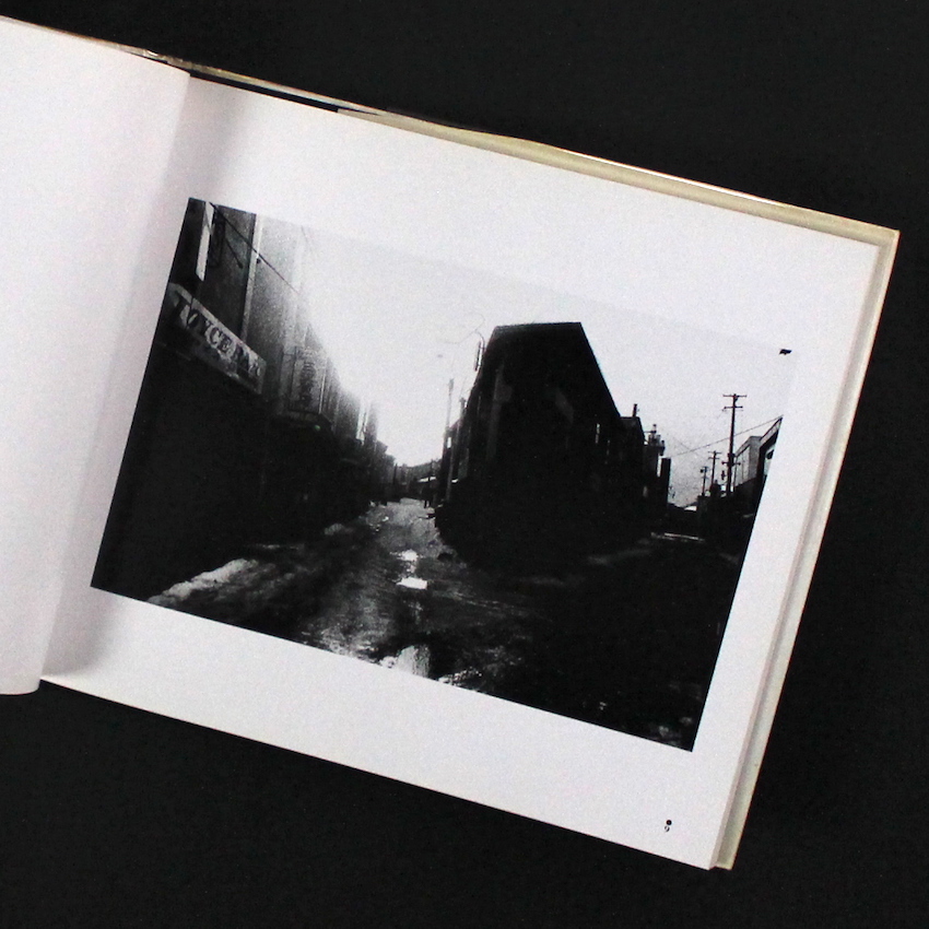 Moriyama Daido 1970-1979 - 森山 大道 / Daido Moriyama