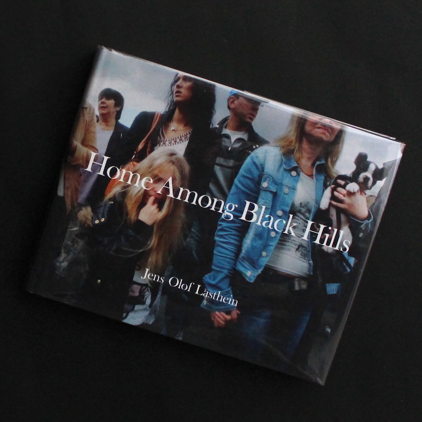 Jens Olof Lasthein / Home Among Black Hills