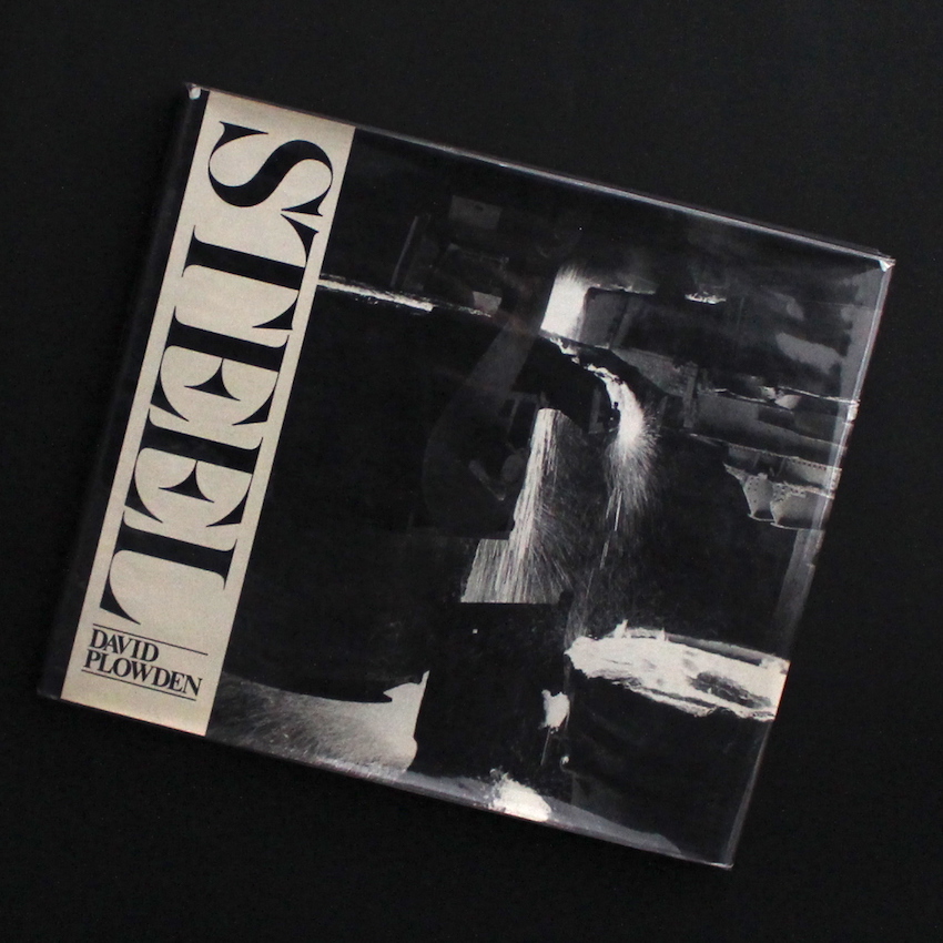 David Plowden / Steel