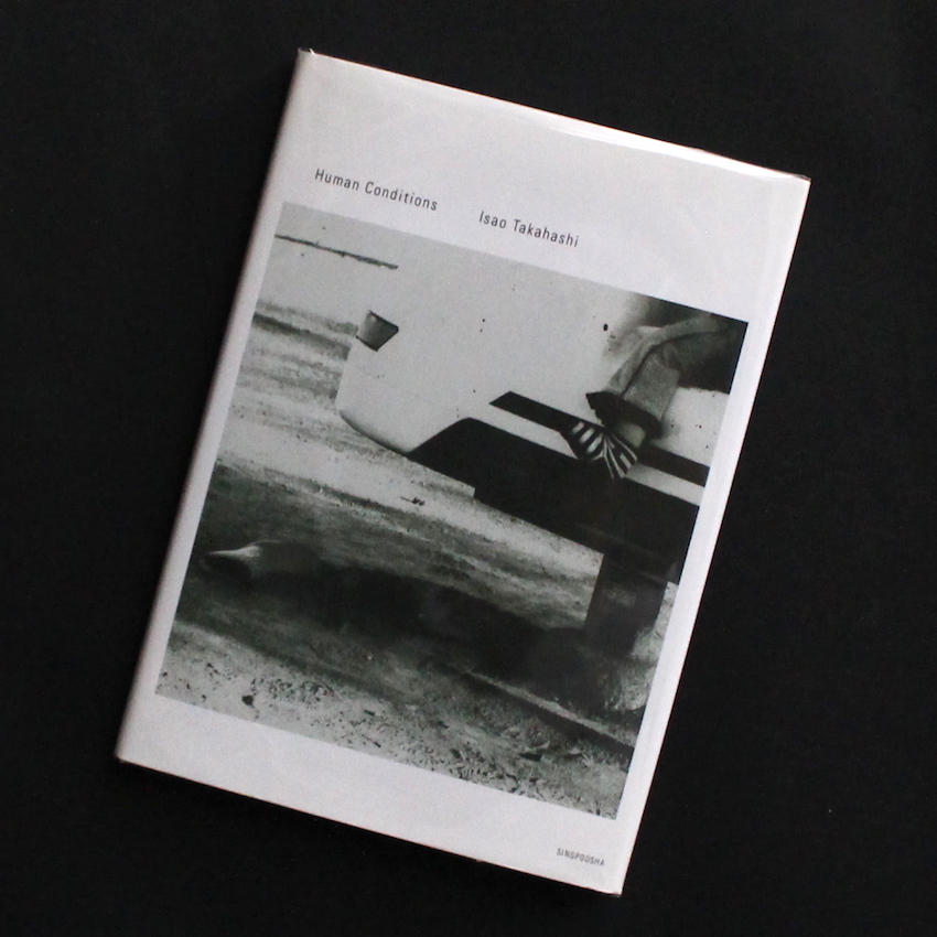 Isao Takahashi / Human Conditions