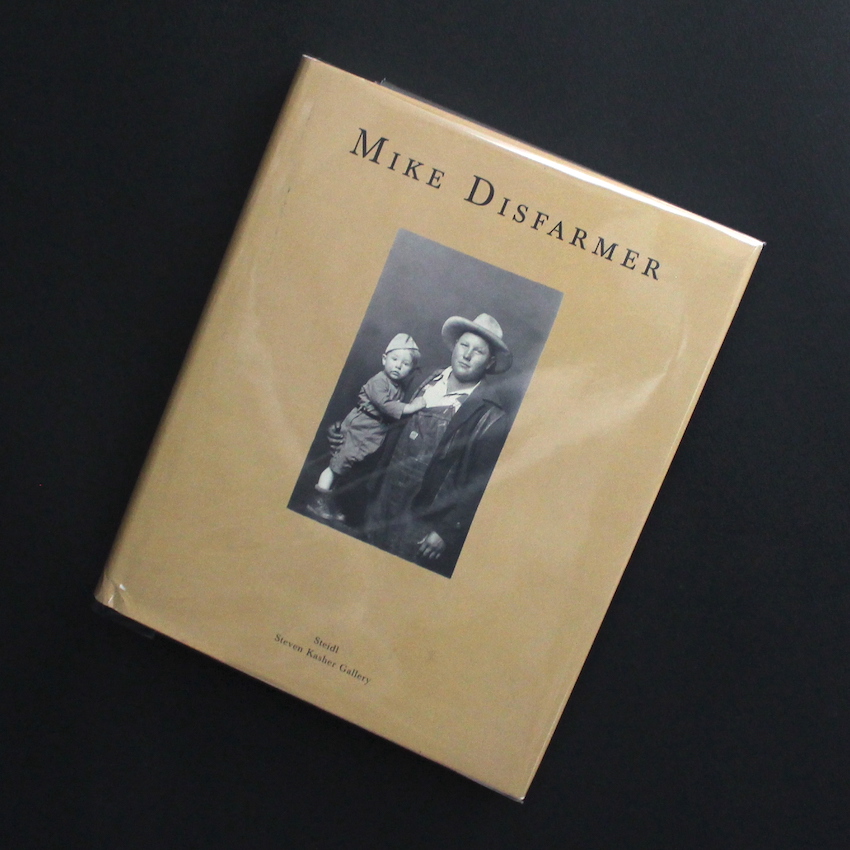 Mike Disfarmer / Original Disfarmer Photographs