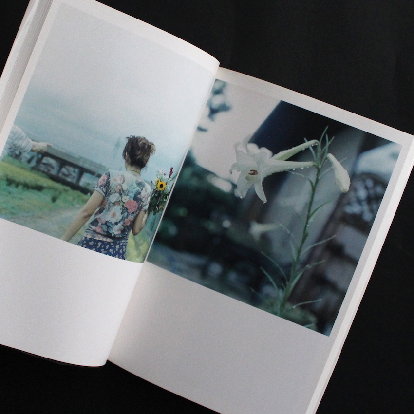 Cui Cui（First printing, Signed） - 川内 倫子 / Rinko Kawauchi