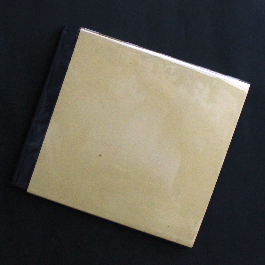 ITEM LIST / MADE IN WONDER