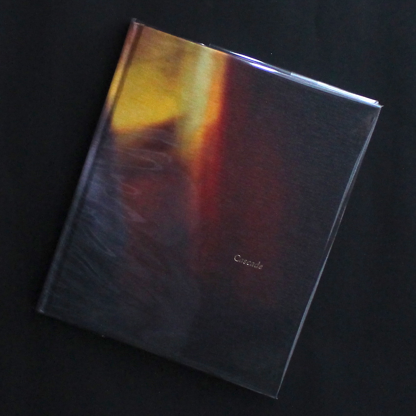 小川　康博 / Yasuhiro Ogawa / Cascade（Signed）