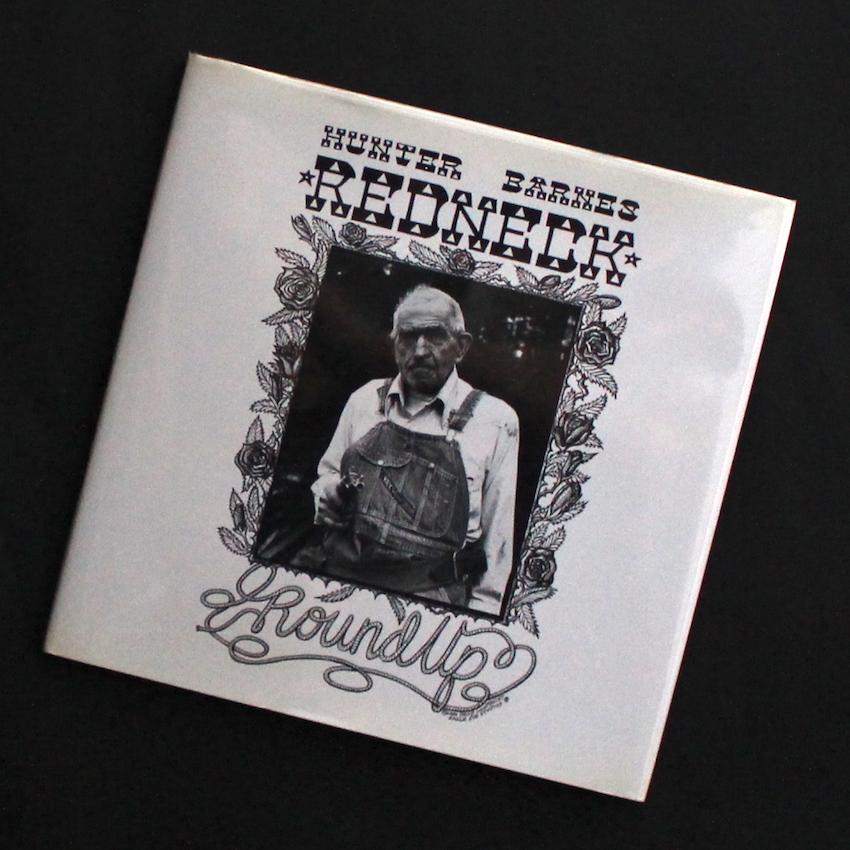 Hunter Barnes / Redneck Roundup