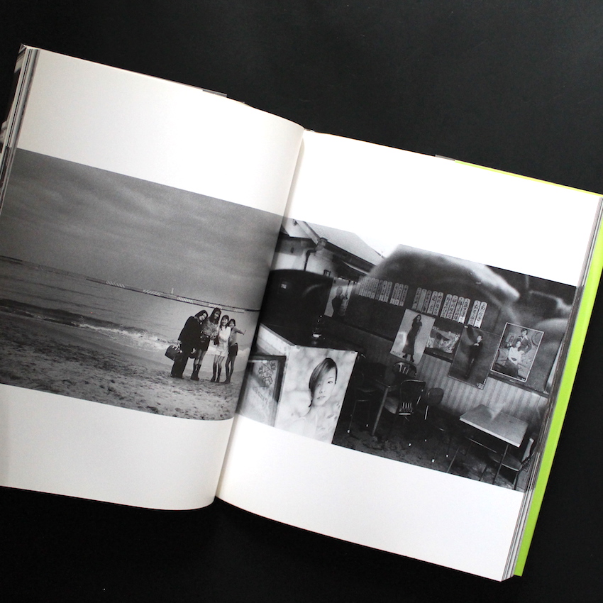日々の旅 - 谷口 雅彦 / Masahiko Taniguchi