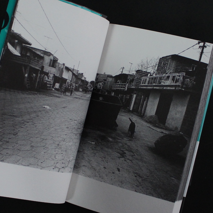 Buenos Aires（Signed） - 森山 大道 / Daido Moriyama
